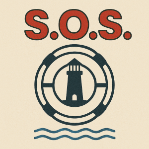 S.O.S.
