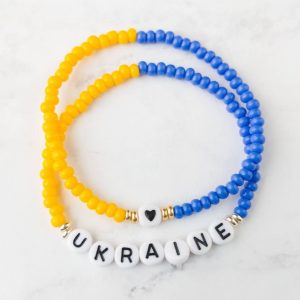 Плетіння браслетів
